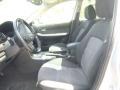 Glacier Silver Metallic - MAZDA6 s Hatchback Photo No. 15