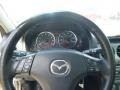 Glacier Silver Metallic - MAZDA6 s Hatchback Photo No. 17
