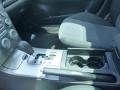Glacier Silver Metallic - MAZDA6 s Hatchback Photo No. 19
