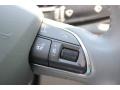 Quartz Gray Metallic - A6 2.0T Sedan Photo No. 39