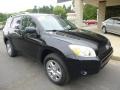 Black - RAV4 4WD Photo No. 2