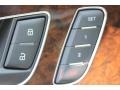Quartz Gray Metallic - A6 2.0T Sedan Photo No. 42