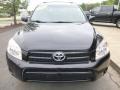 Black - RAV4 4WD Photo No. 4