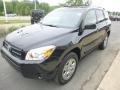 Black - RAV4 4WD Photo No. 5