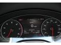 Quartz Gray Metallic - A6 2.0T Sedan Photo No. 48