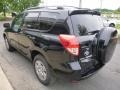 Black - RAV4 4WD Photo No. 7