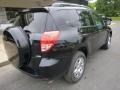 Black - RAV4 4WD Photo No. 10