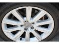 Quartz Gray Metallic - A6 2.0T Sedan Photo No. 52
