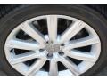 Quartz Gray Metallic - A6 2.0T Sedan Photo No. 54
