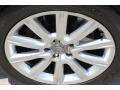 Quartz Gray Metallic - A6 2.0T Sedan Photo No. 55