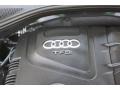 Quartz Gray Metallic - A6 2.0T Sedan Photo No. 56