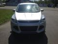 2015 Ingot Silver Metallic Ford Escape SE 4WD  photo #3