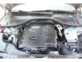 Quartz Gray Metallic - A6 2.0T Sedan Photo No. 57