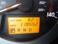 Black - RAV4 4WD Photo No. 19