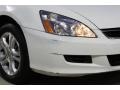 2006 Taffeta White Honda Accord LX Coupe  photo #9