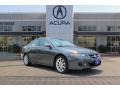 Carbon Gray Pearl - TSX Sedan Photo No. 1