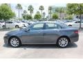 Carbon Gray Pearl - TSX Sedan Photo No. 3
