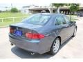 Carbon Gray Pearl - TSX Sedan Photo No. 7
