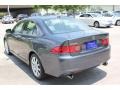 Carbon Gray Pearl - TSX Sedan Photo No. 8