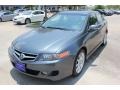 Carbon Gray Pearl - TSX Sedan Photo No. 10
