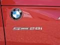 2012 Crimson Red BMW Z4 sDrive28i  photo #6