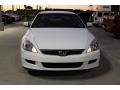 2006 Taffeta White Honda Accord LX Coupe  photo #12