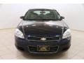 Imperial Blue Metallic - Impala LS Photo No. 2