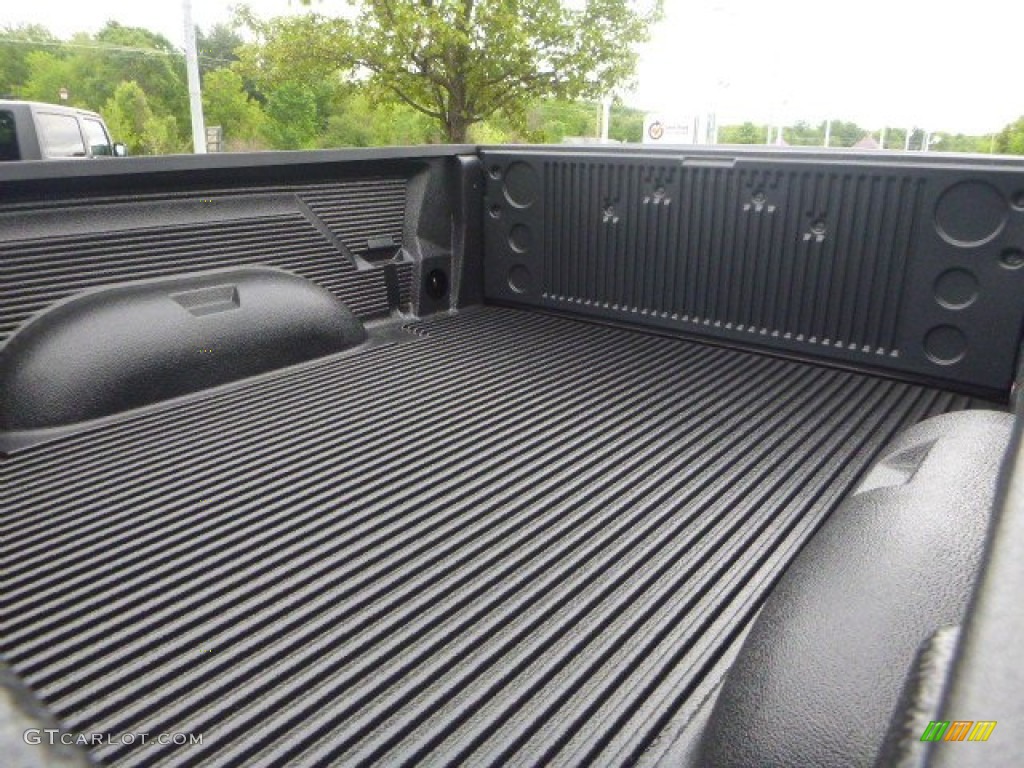 2013 1500 Laramie Quad Cab 4x4 - Western Brown Pearl / Canyon Brown/Light Frost Beige photo #7