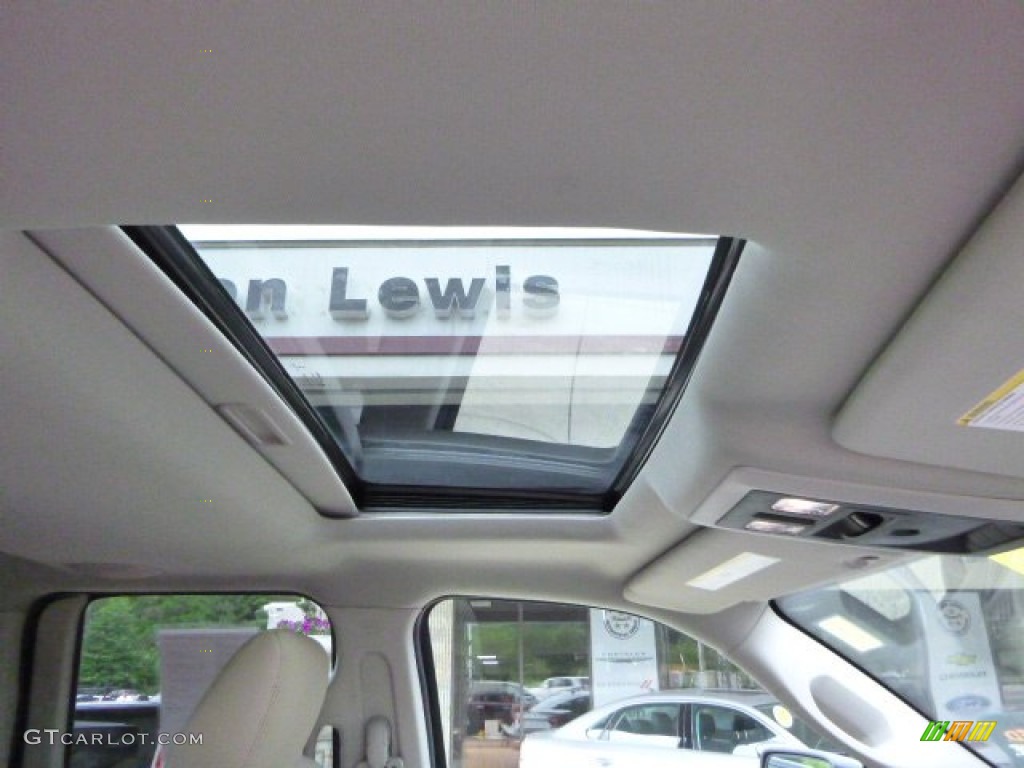 2013 1500 Laramie Quad Cab 4x4 - Western Brown Pearl / Canyon Brown/Light Frost Beige photo #12