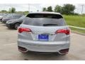 2016 Slate Silver Metallic Acura RDX Technology  photo #6