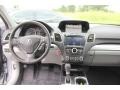 Slate Silver Metallic - RDX Technology Photo No. 9