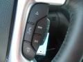 2015 GMC Acadia Ebony Interior Controls Photo