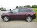 Dark Cherry Pearl - MDX Technology Photo No. 2
