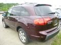 Dark Cherry Pearl - MDX Technology Photo No. 3