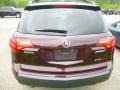 Dark Cherry Pearl - MDX Technology Photo No. 4