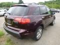 Dark Cherry Pearl - MDX Technology Photo No. 5