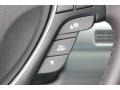 2016 Slate Silver Metallic Acura RDX Technology  photo #38