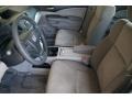 White Diamond Pearl - CR-V LX Photo No. 3