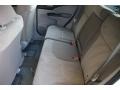 White Diamond Pearl - CR-V LX Photo No. 4