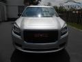 2015 Quicksilver Metallic GMC Acadia SLE  photo #3