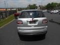 Quicksilver Metallic - Acadia SLE Photo No. 5