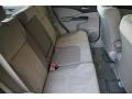White Diamond Pearl - CR-V LX Photo No. 15