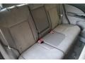White Diamond Pearl - CR-V LX Photo No. 16