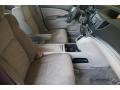 White Diamond Pearl - CR-V LX Photo No. 17