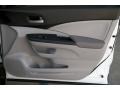 White Diamond Pearl - CR-V LX Photo No. 25
