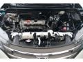 White Diamond Pearl - CR-V LX Photo No. 26