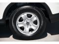 White Diamond Pearl - CR-V LX Photo No. 29
