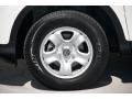 White Diamond Pearl - CR-V LX Photo No. 30