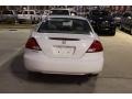 2006 Taffeta White Honda Accord LX Coupe  photo #17