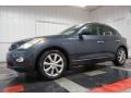 Platinum Graphite Gray - EX 35 Journey AWD Photo No. 2